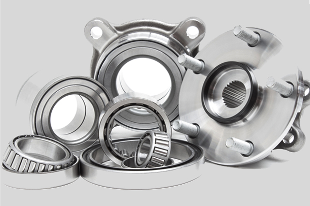 Automotive Bearings