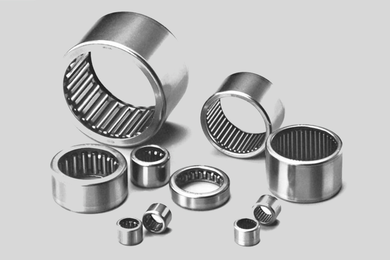 Automotive Bearings