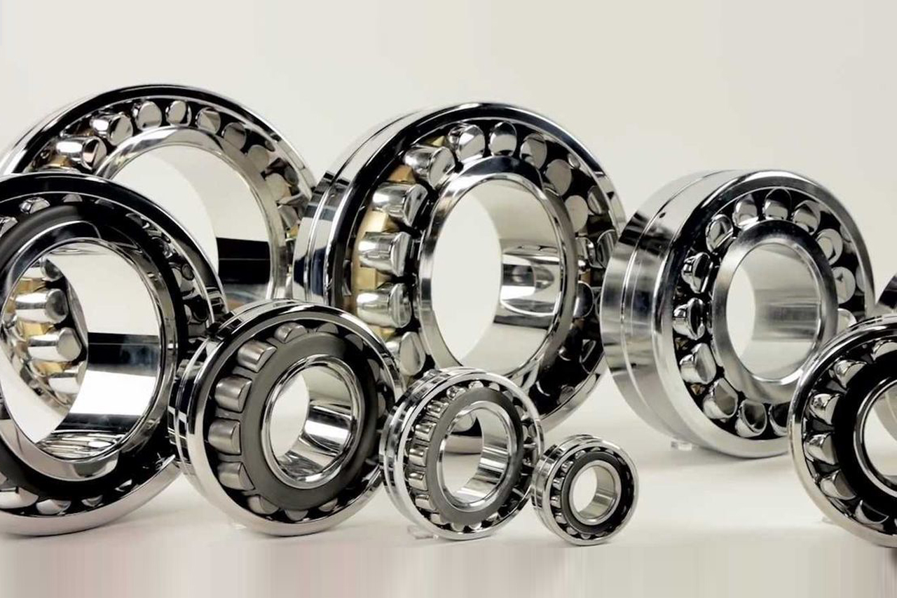 Automotive Bearings