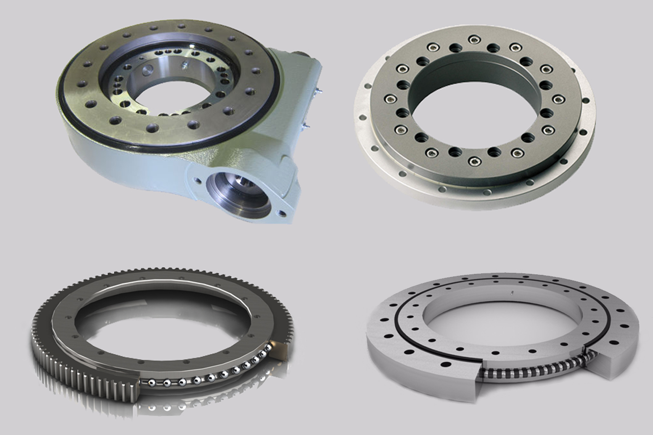 Automotive Bearings