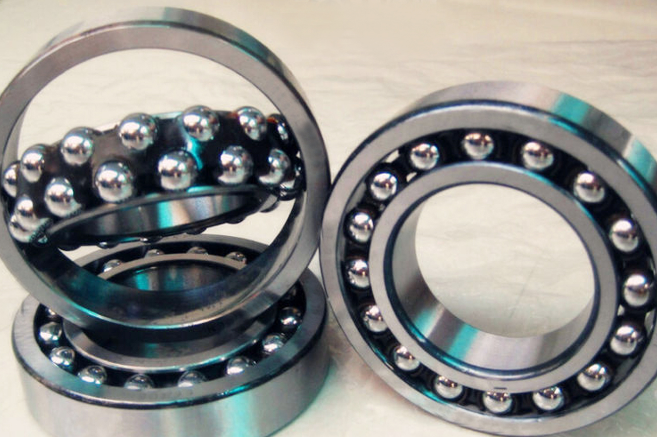 Automotive Bearings