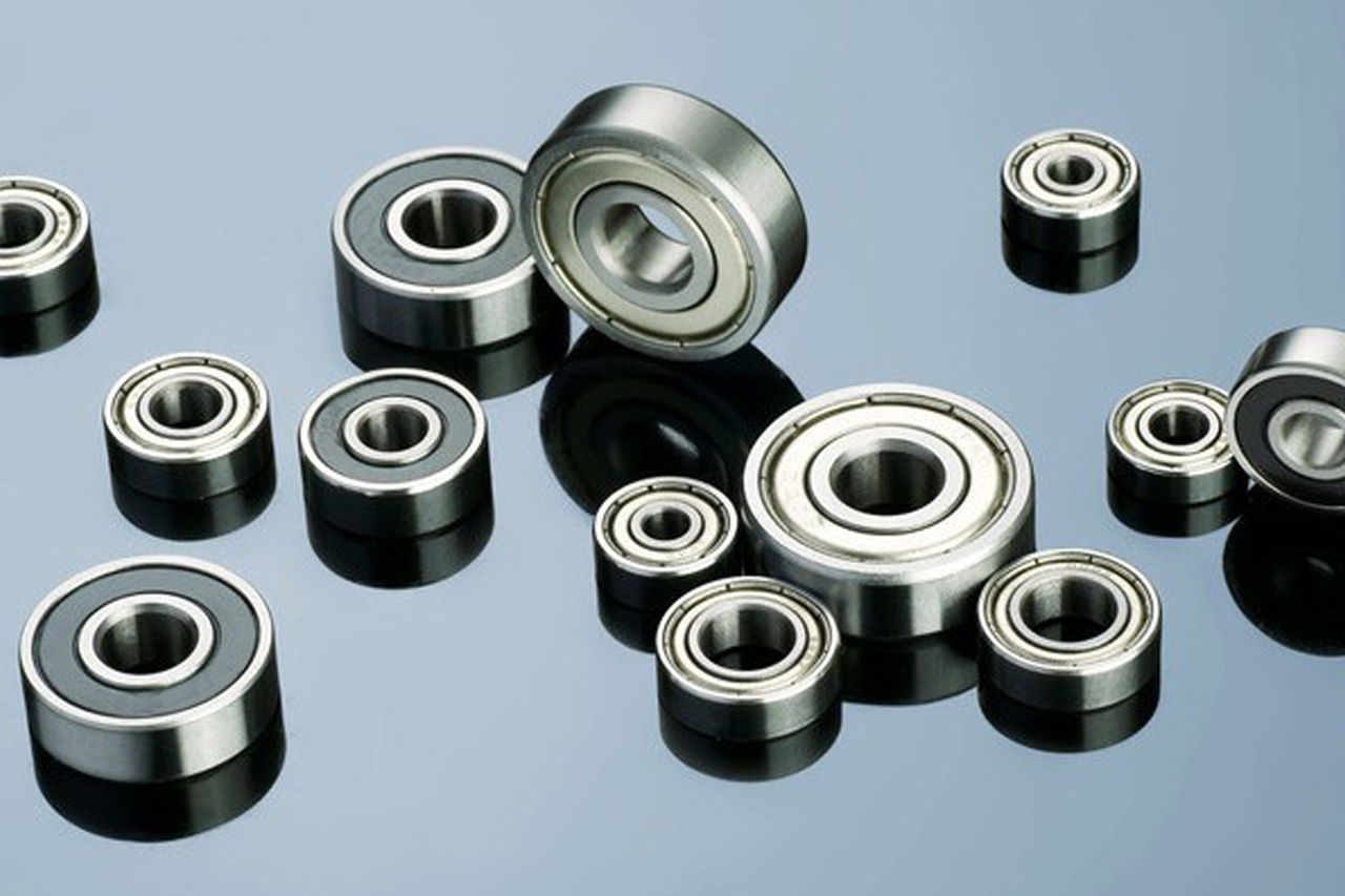 Automotive Bearings