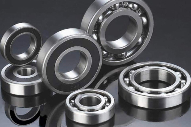 Automotive Bearings