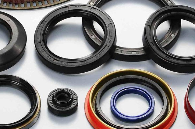 Automotive Bearings