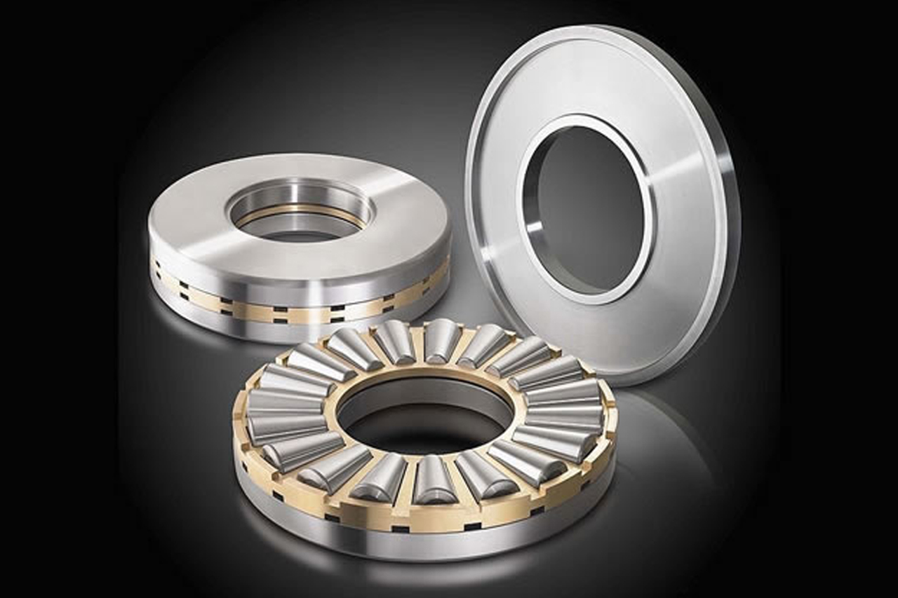 Automotive Bearings