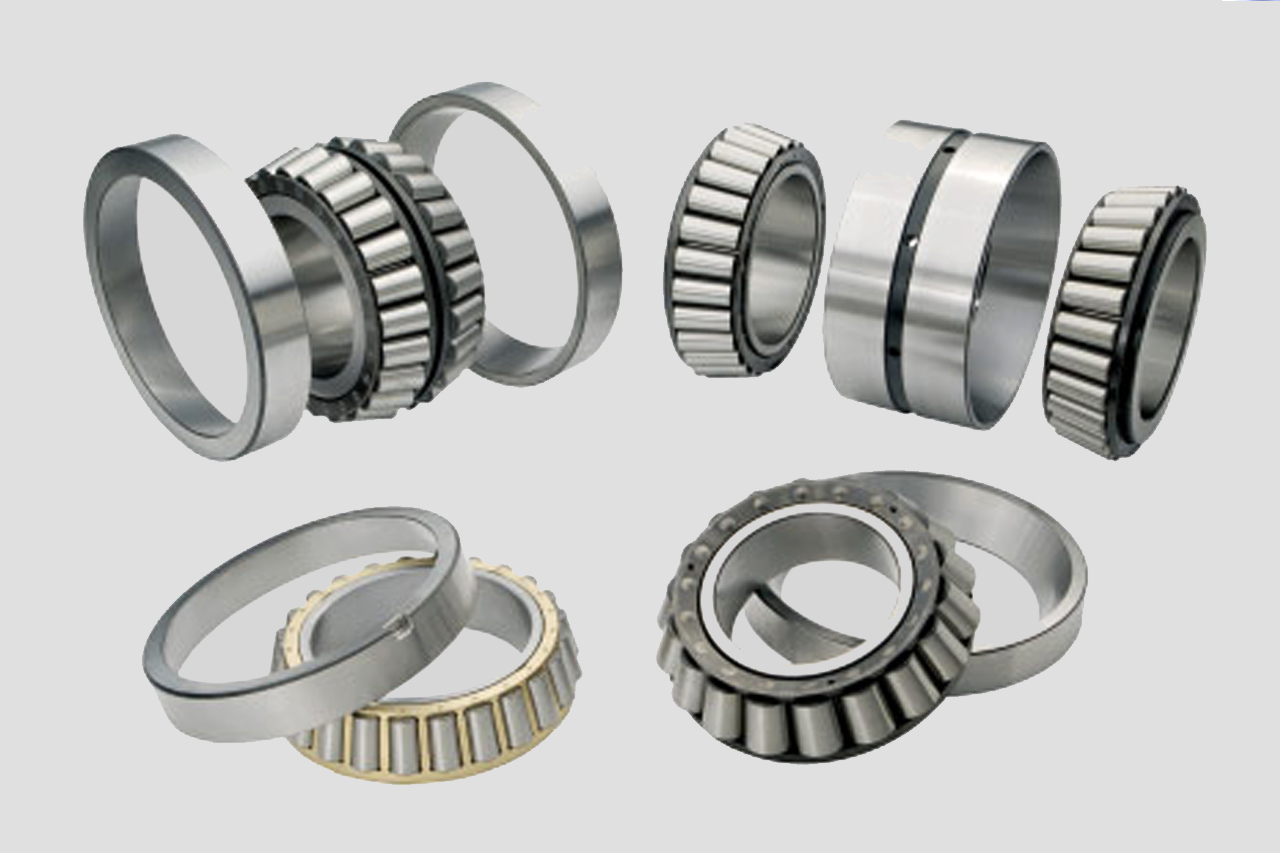 Automotive Bearings